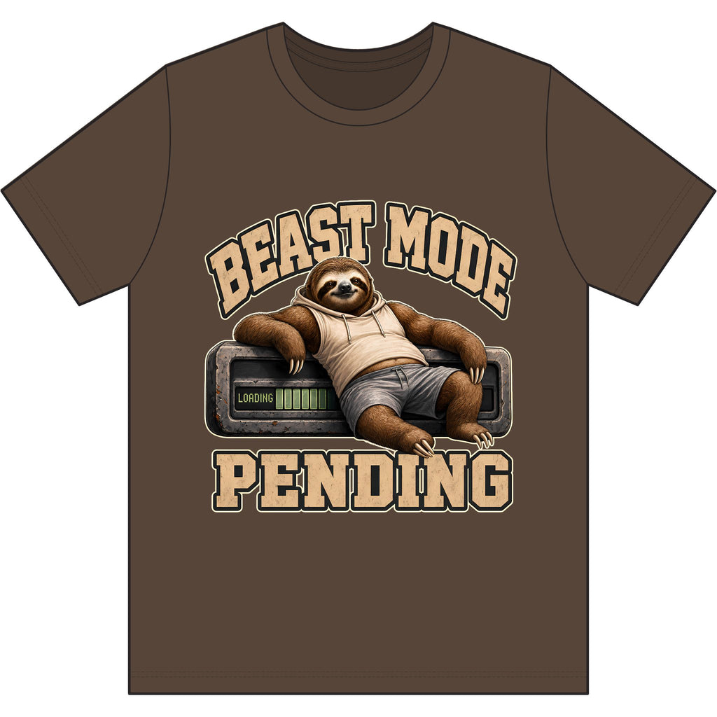 Beast Mode: Pending