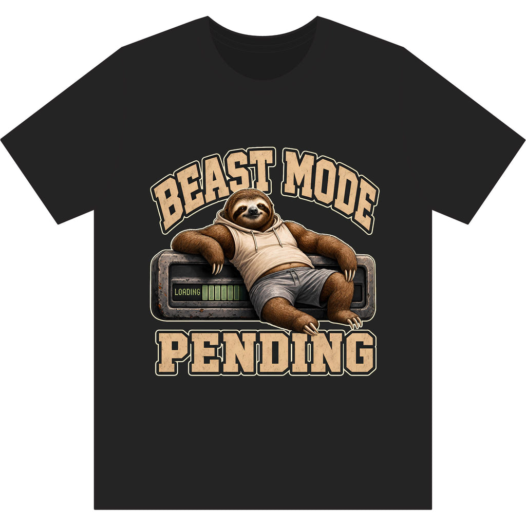 Beast Mode: Pending