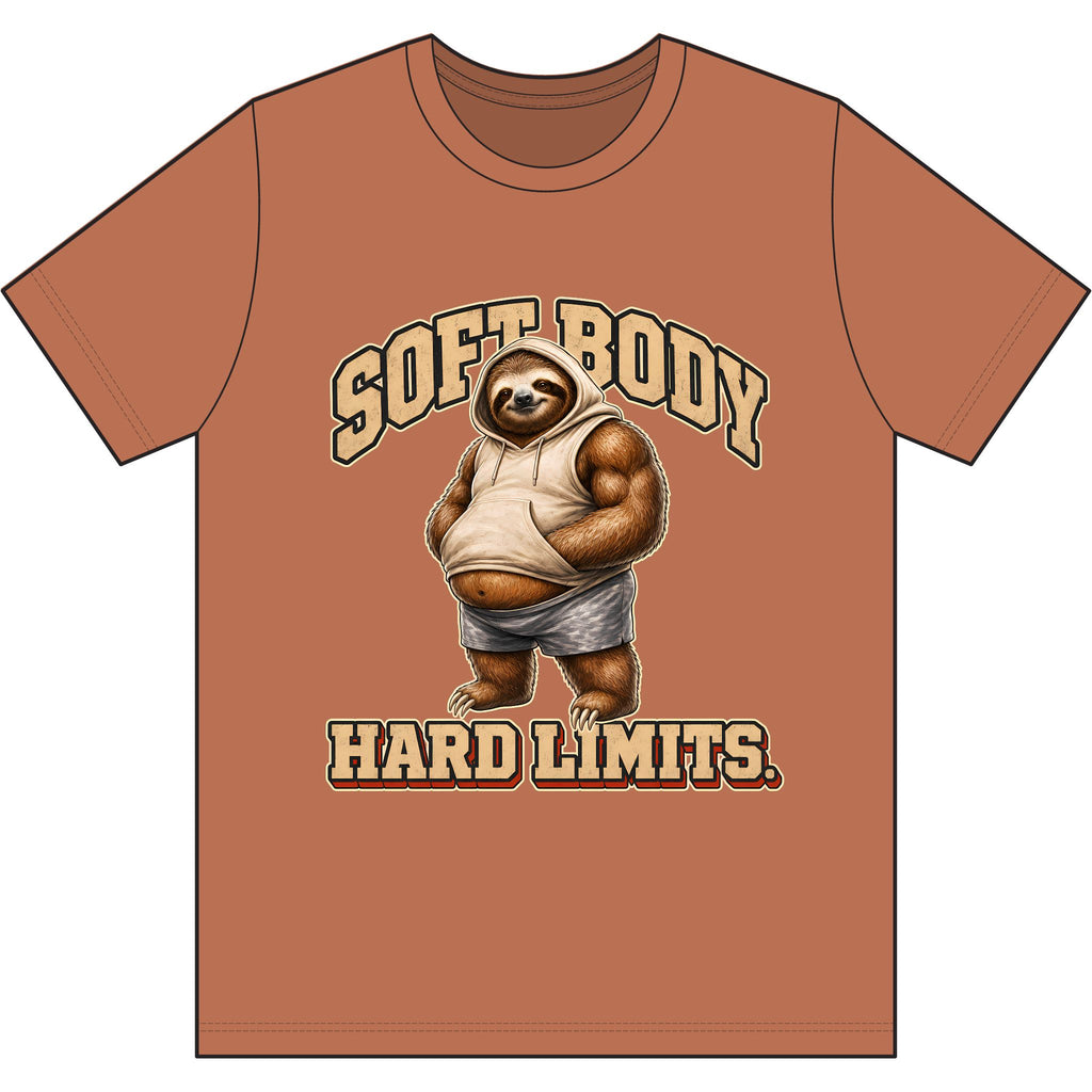 Soft Body, Hard Limits