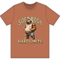 Soft Body, Hard Limits