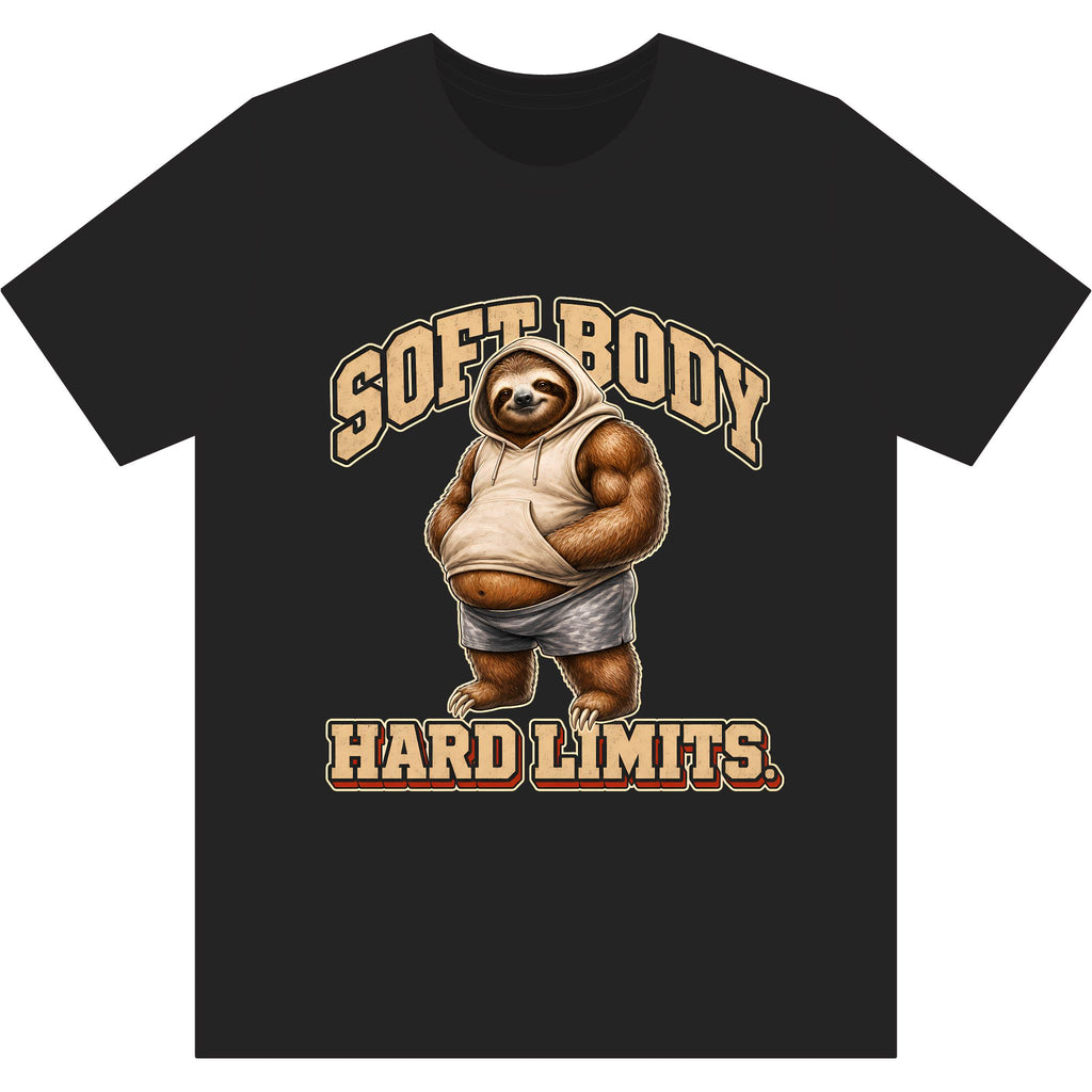 Soft Body, Hard Limits