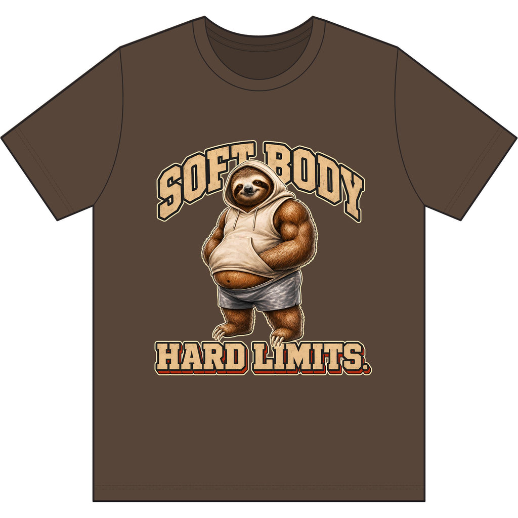 Soft Body, Hard Limits