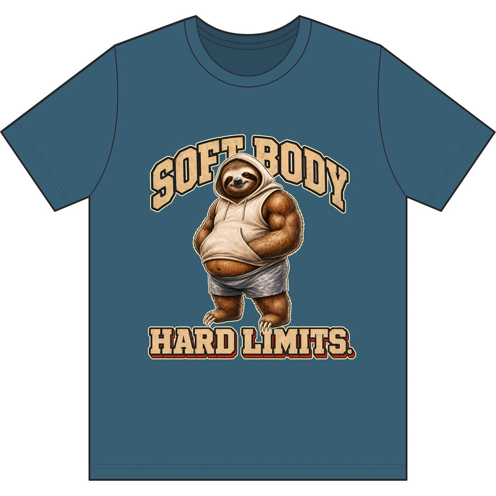 Soft Body, Hard Limits