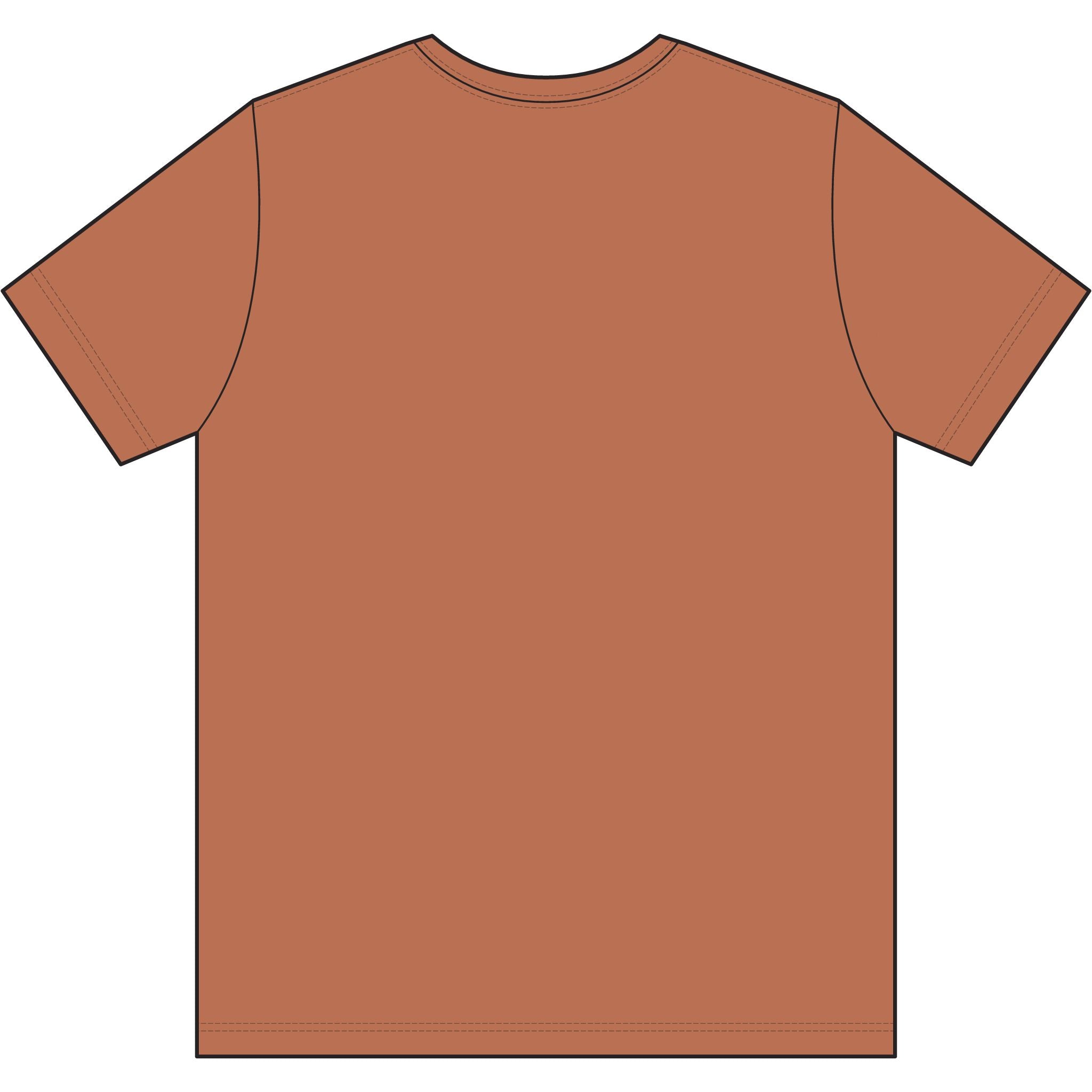 I Don't Sweat, I Marinate