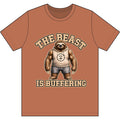 The Beast Is Buffering